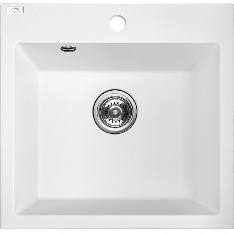 Kuchynská batéria - Alena Granite Sink 1. Biela sba_610t