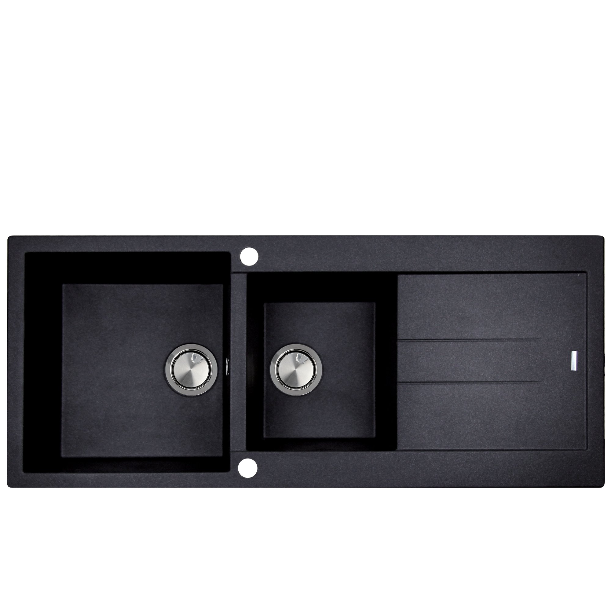 Kuchynská batéria - Elegance Granite Sink 116.20 Plados