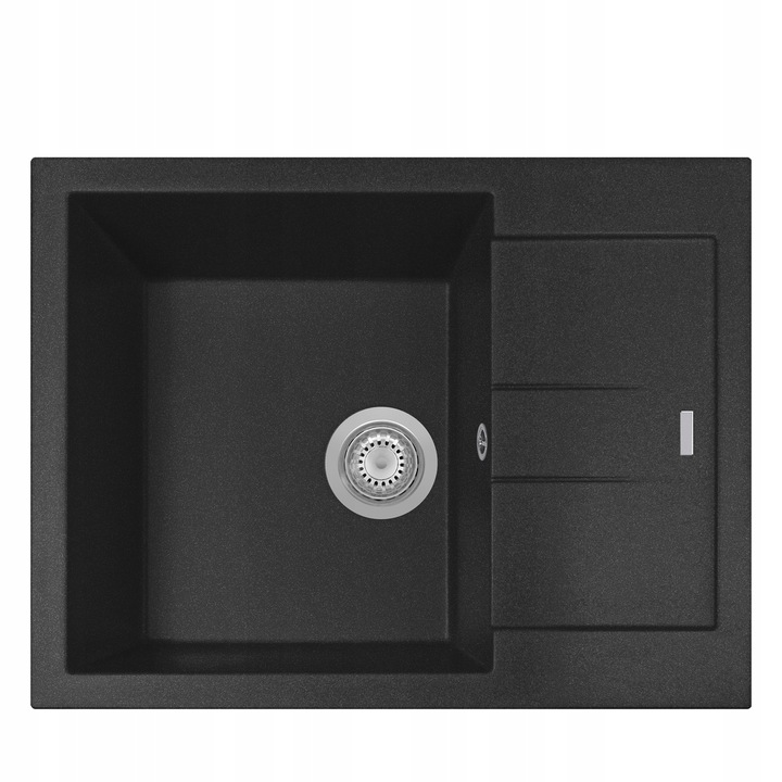 Kuchynská batéria - Elegance Granite Sink 65.10 Plados