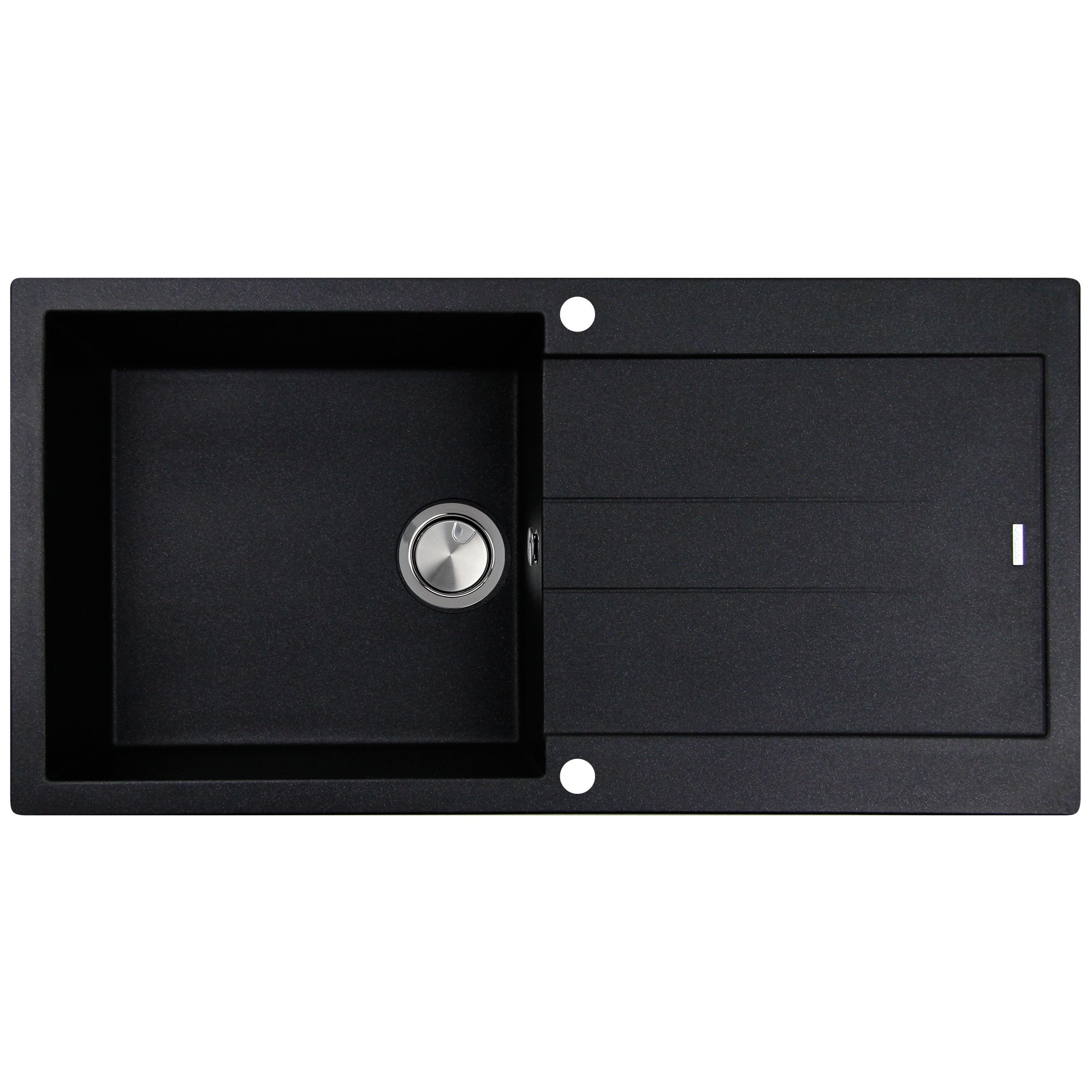 Kuchynská batéria - Elegance Granite Sink 99.10 Plados