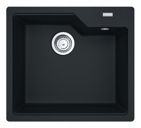 Kuchynská batéria - Franke Ubg Granite Sink 1 Chamber
