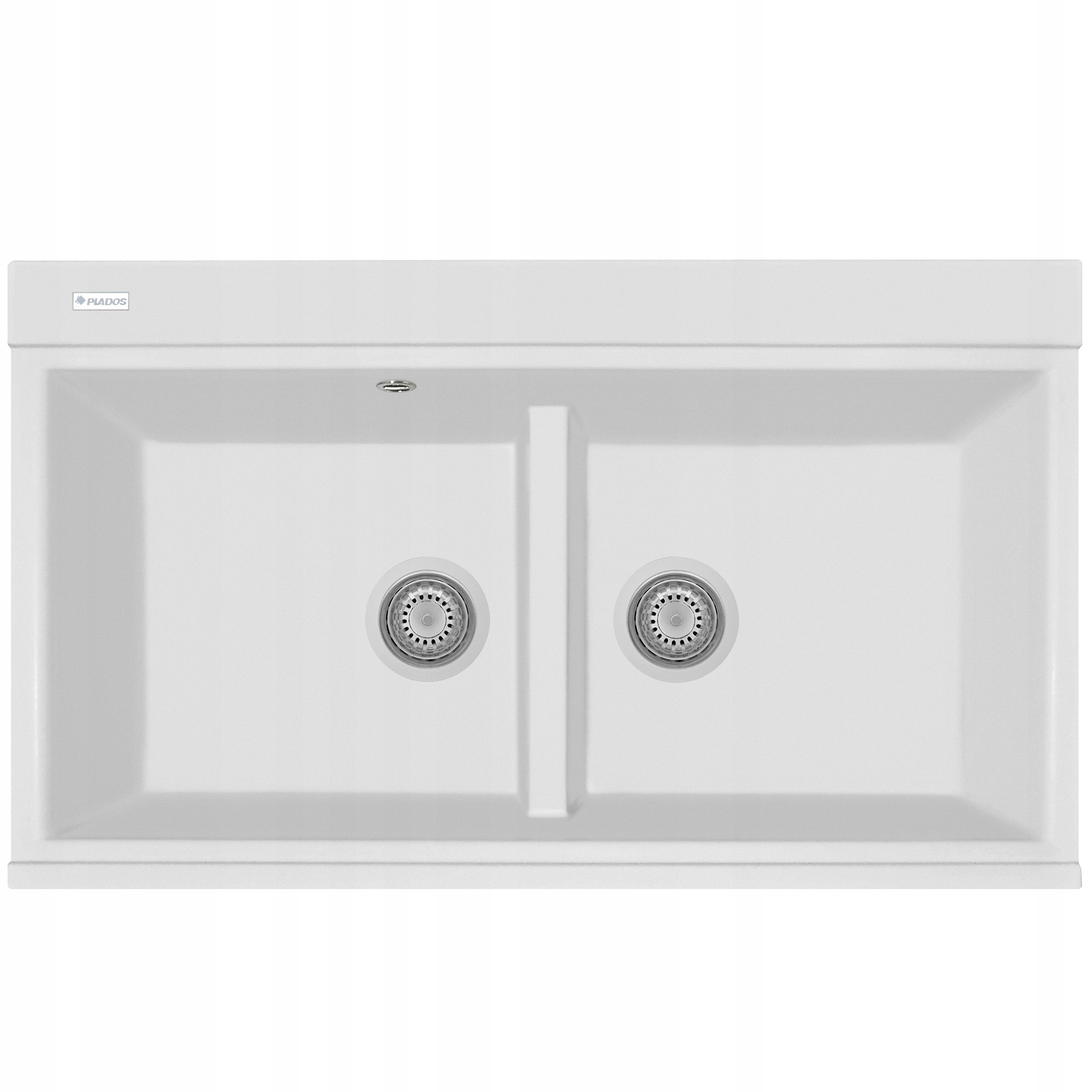 Kuchynská batéria - Lux Granite Sink 86.20 Plados
