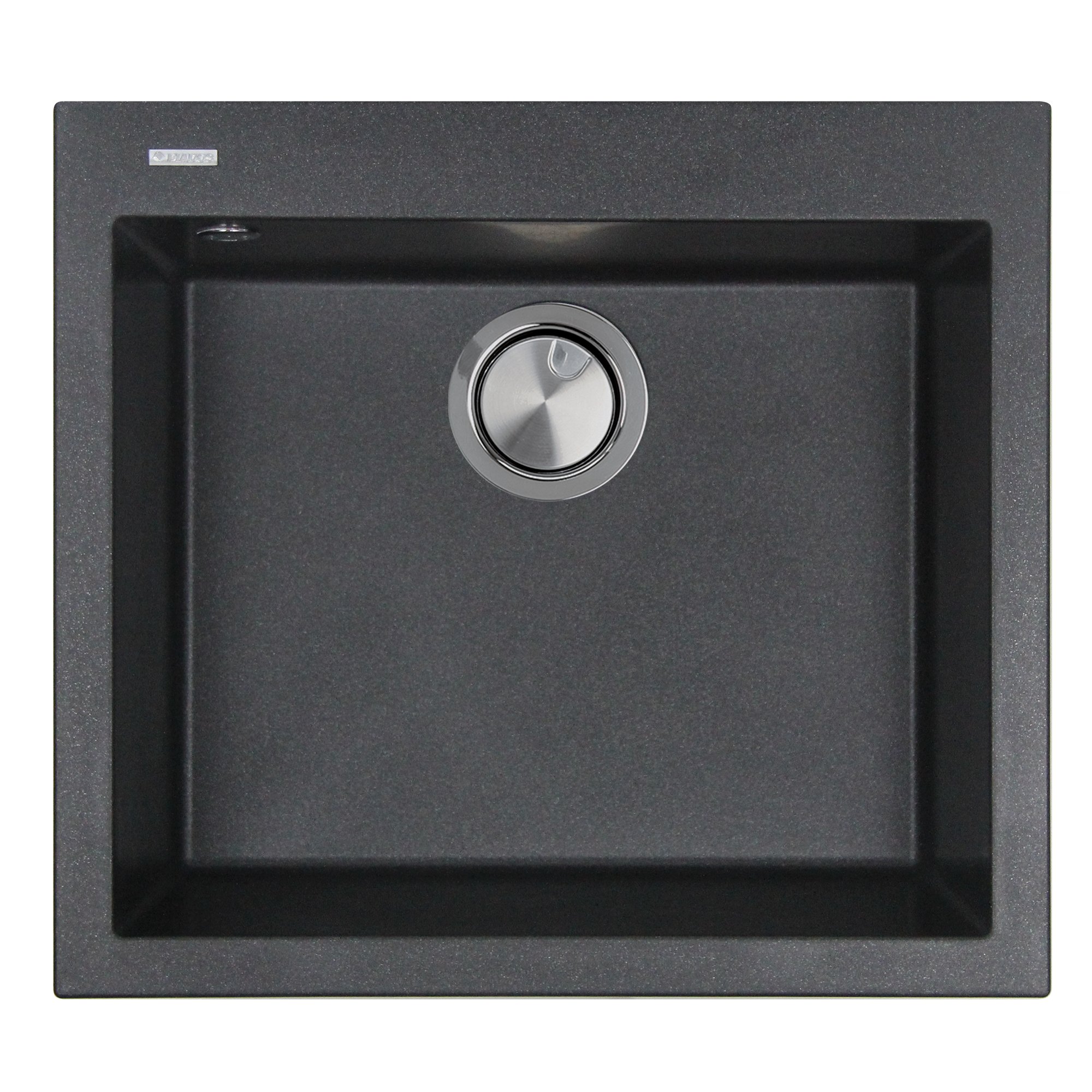 Kuchynská batéria - Jeden 5610 Plados Granite Sink