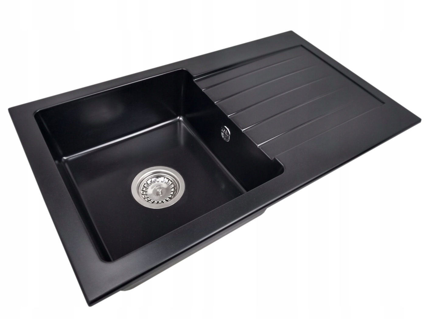 Kuchynská batéria - Single -Chamber Granite Kitchen Wink Mira