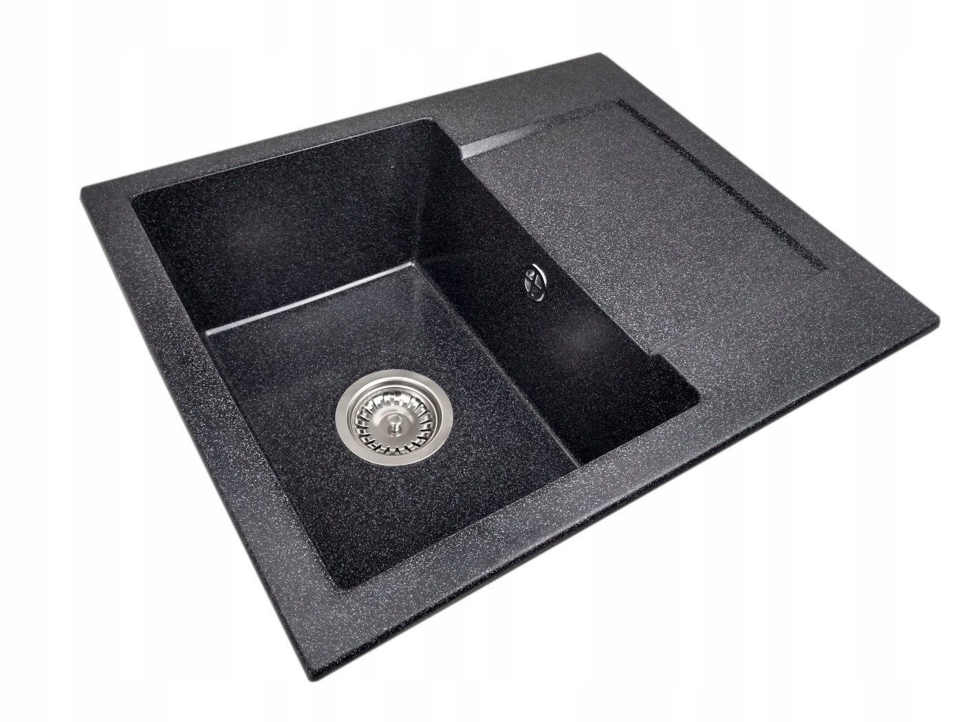 Kuchynská batéria - Single -Chamber Granite Kitchen Wink