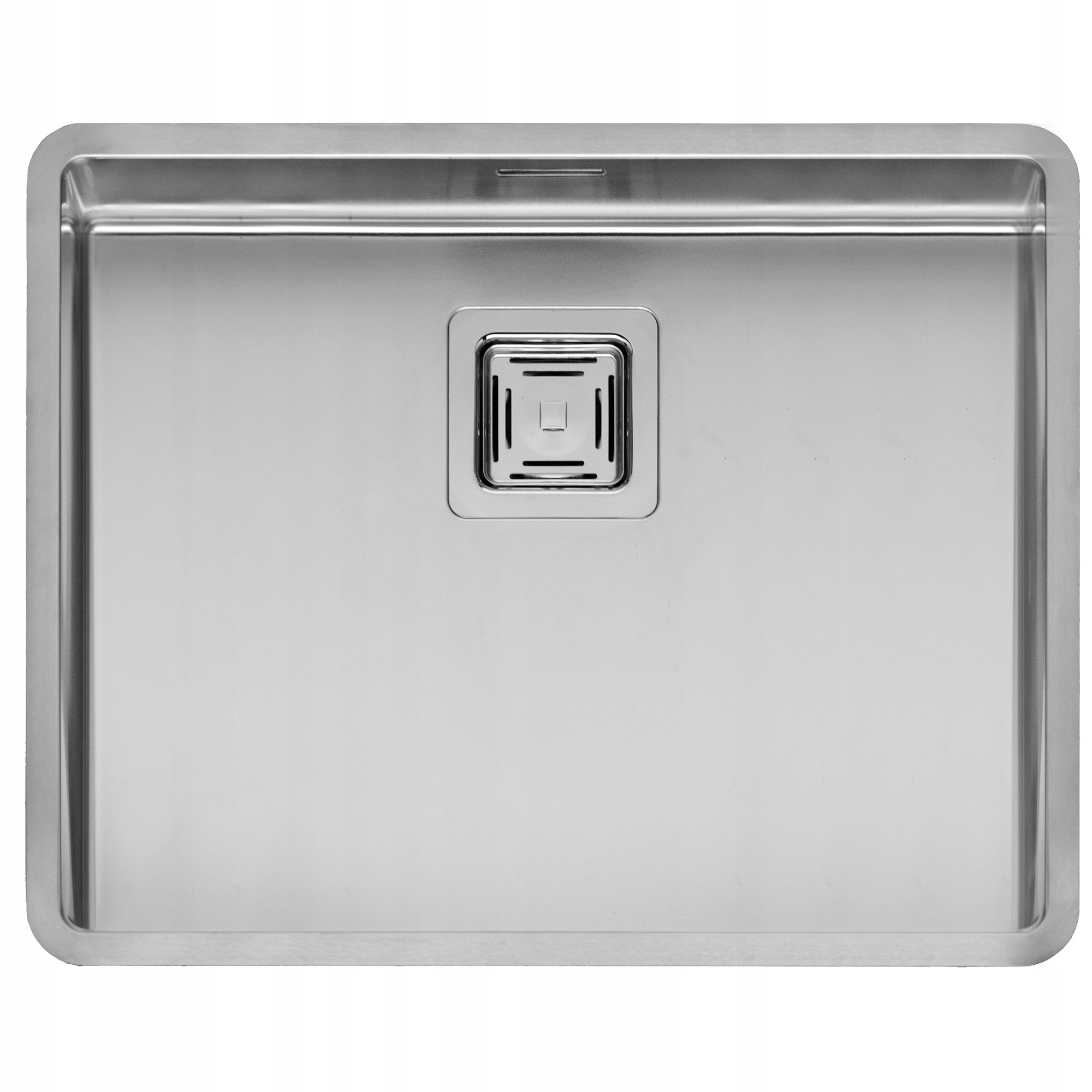 Kuchynská batéria - Sink, Texas Ocel Wink 50x40