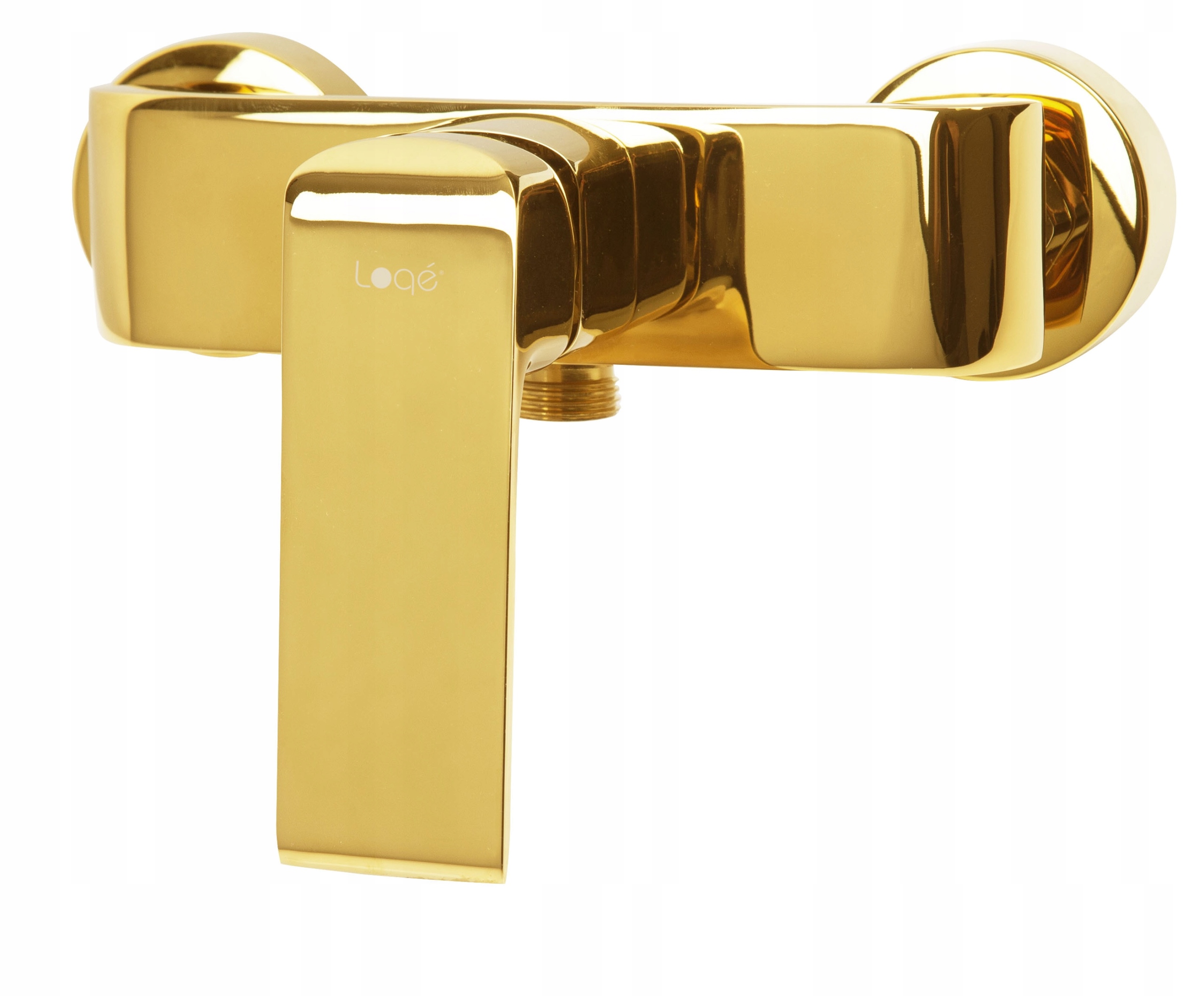 Sprchová batéria Gold Marocco Loge