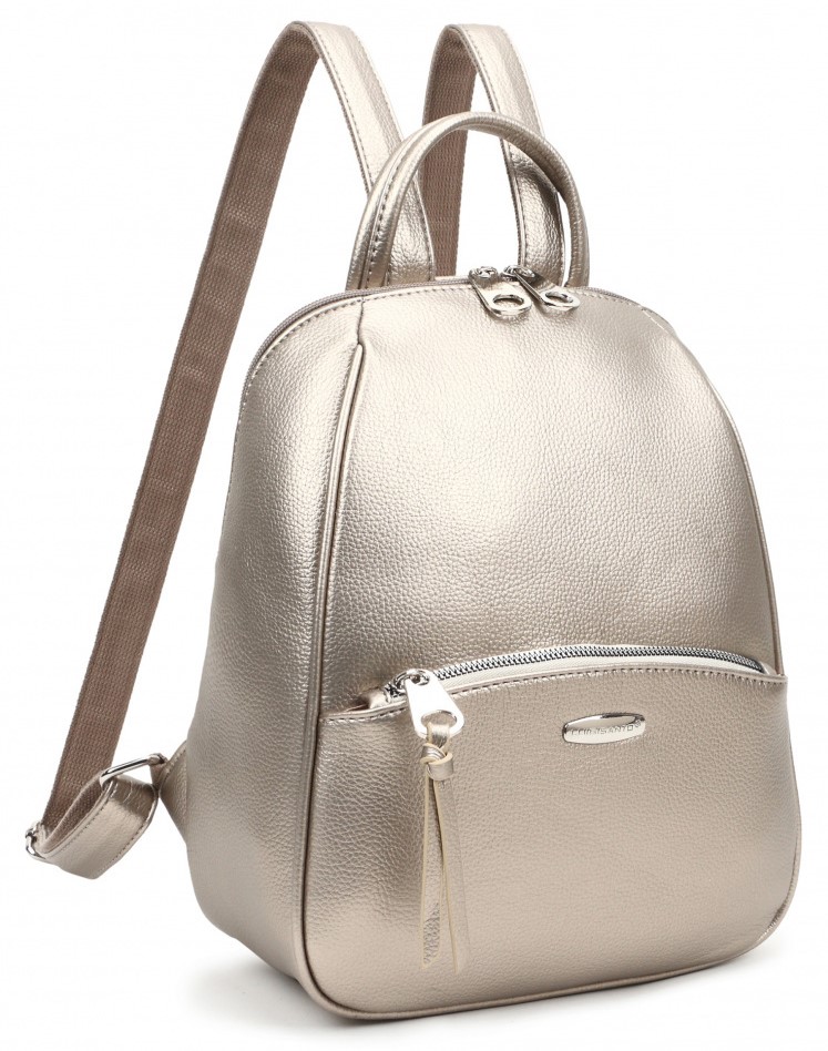 Golden City Little Women's Eco -Geather Batoh