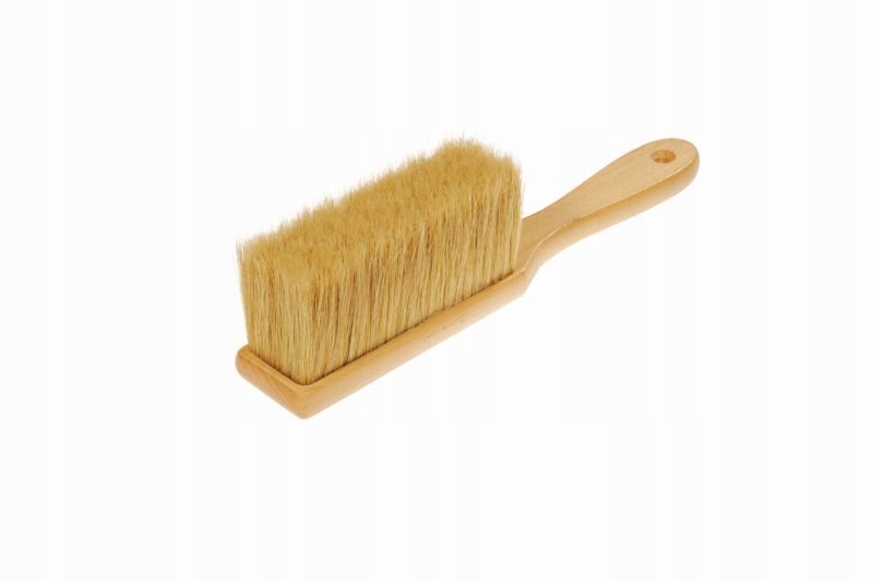 MUSEK / KRUSH Krátke 30 cm prírodné vlasy