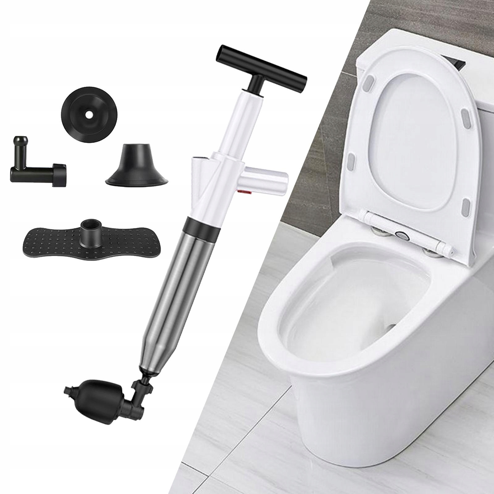 Čistič odtokových potrubí na drenážne potrubia
