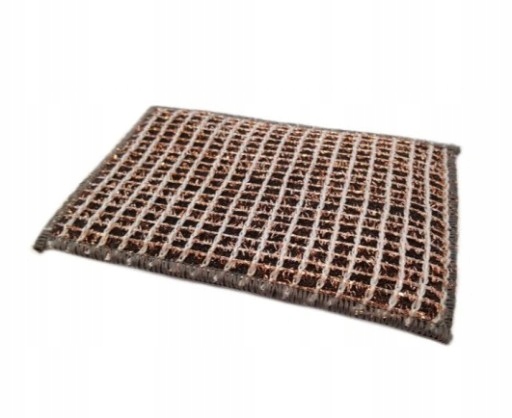 Umývadlo s obsahom medi 16 cm x 10 cm