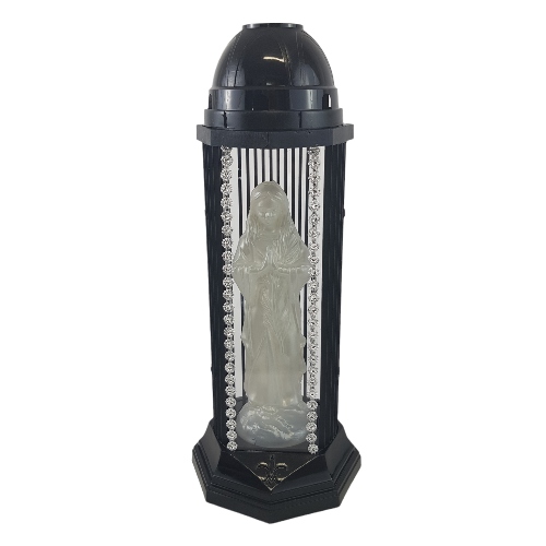 Svietnik, lampáš - Znicz Chapel HK-59 Marrier Solar 39cm