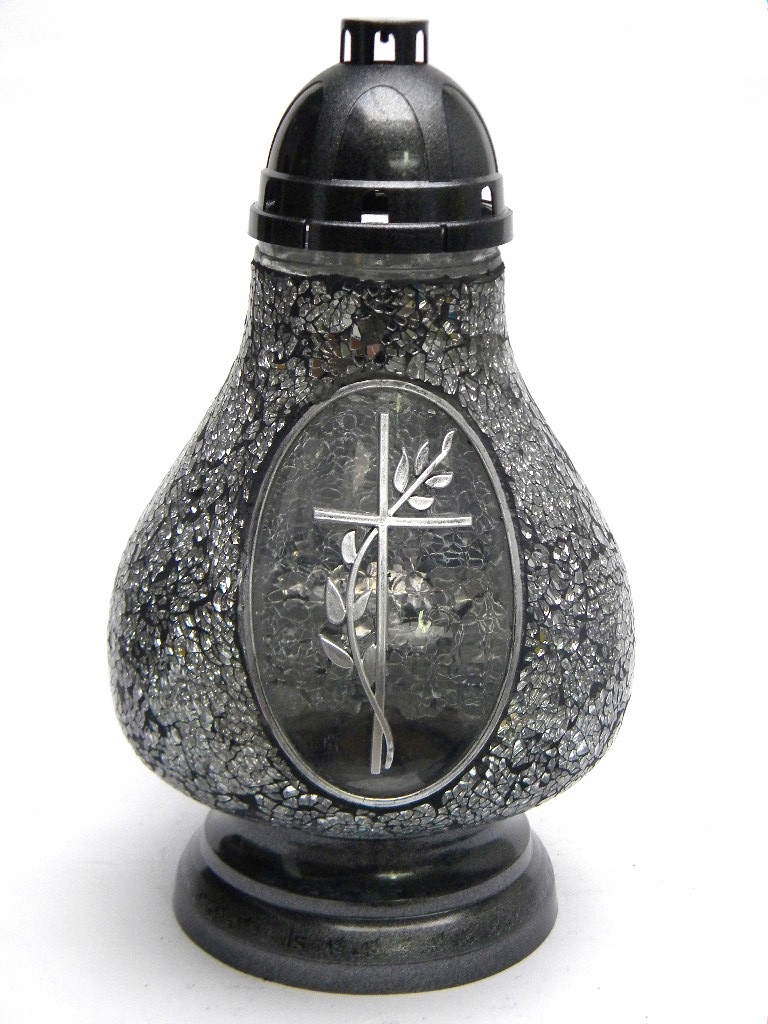 Svietnik, lampáš - Zdarfae caulf