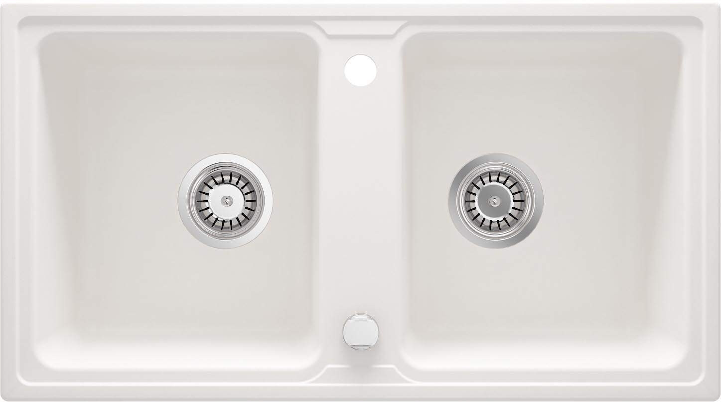Kuchynská batéria - Zorba Zqze203 Granite Sink