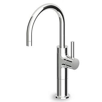 Zucchetti Mr. Washbasin batéria Chrome ZP6586