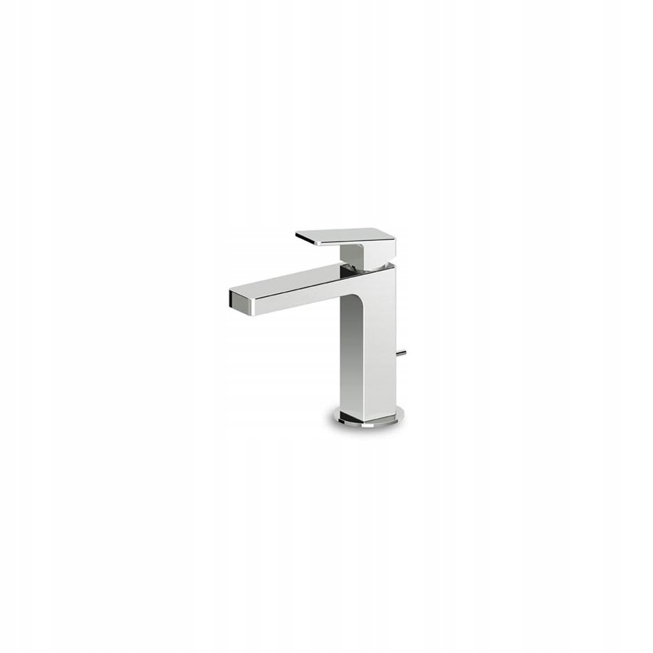 Zucchetti Zin690 Single -Legged Washbasin faucet