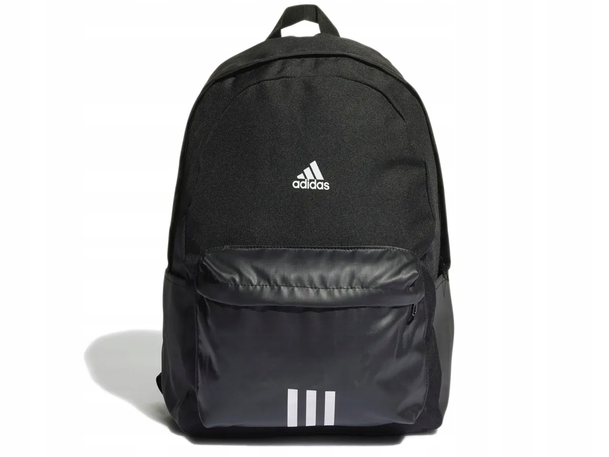 Adidas Classic Badge of Sport 3 Stripes Športový batoh