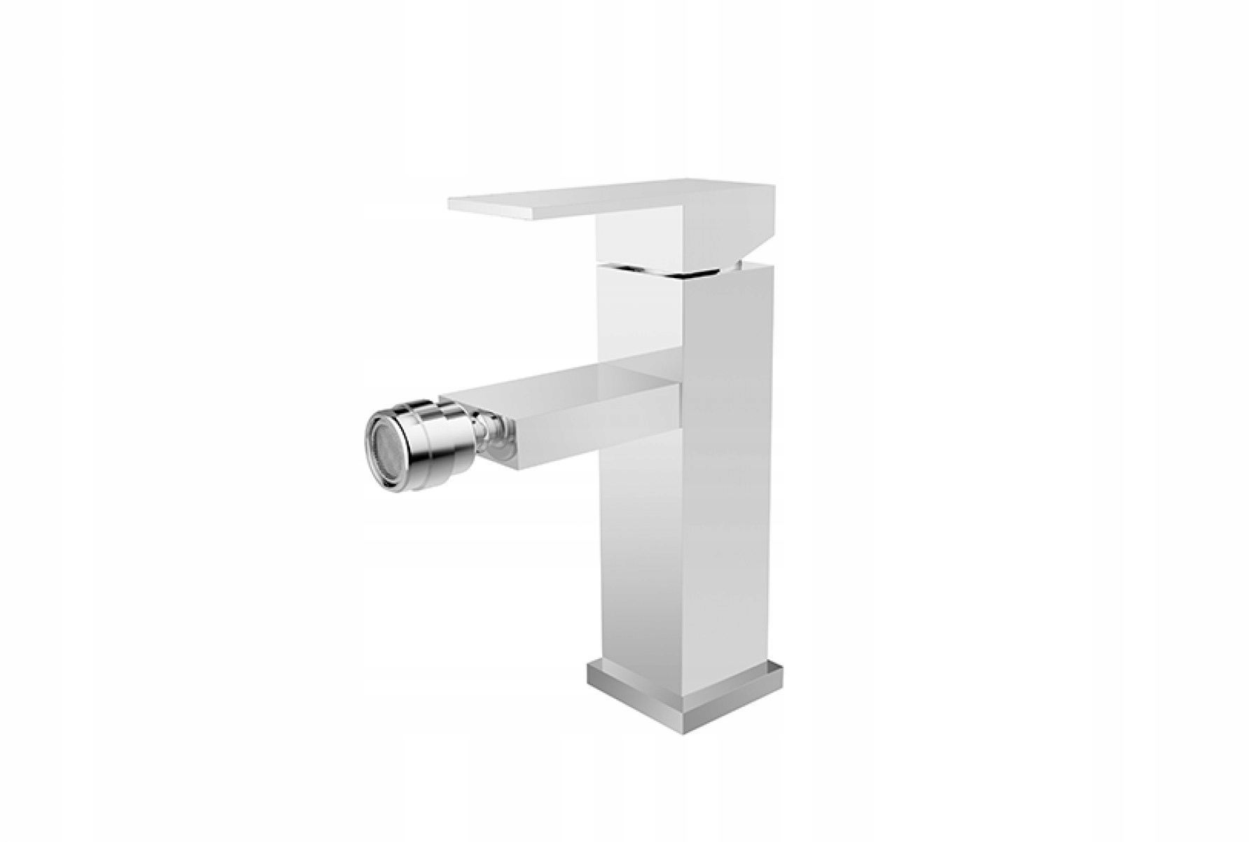 Moderná batéria BESCO bidet