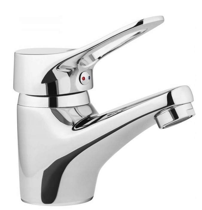 Mening Faucet of the Wink Deante