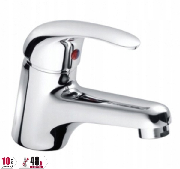 KFA Baryt Washbasin faucet