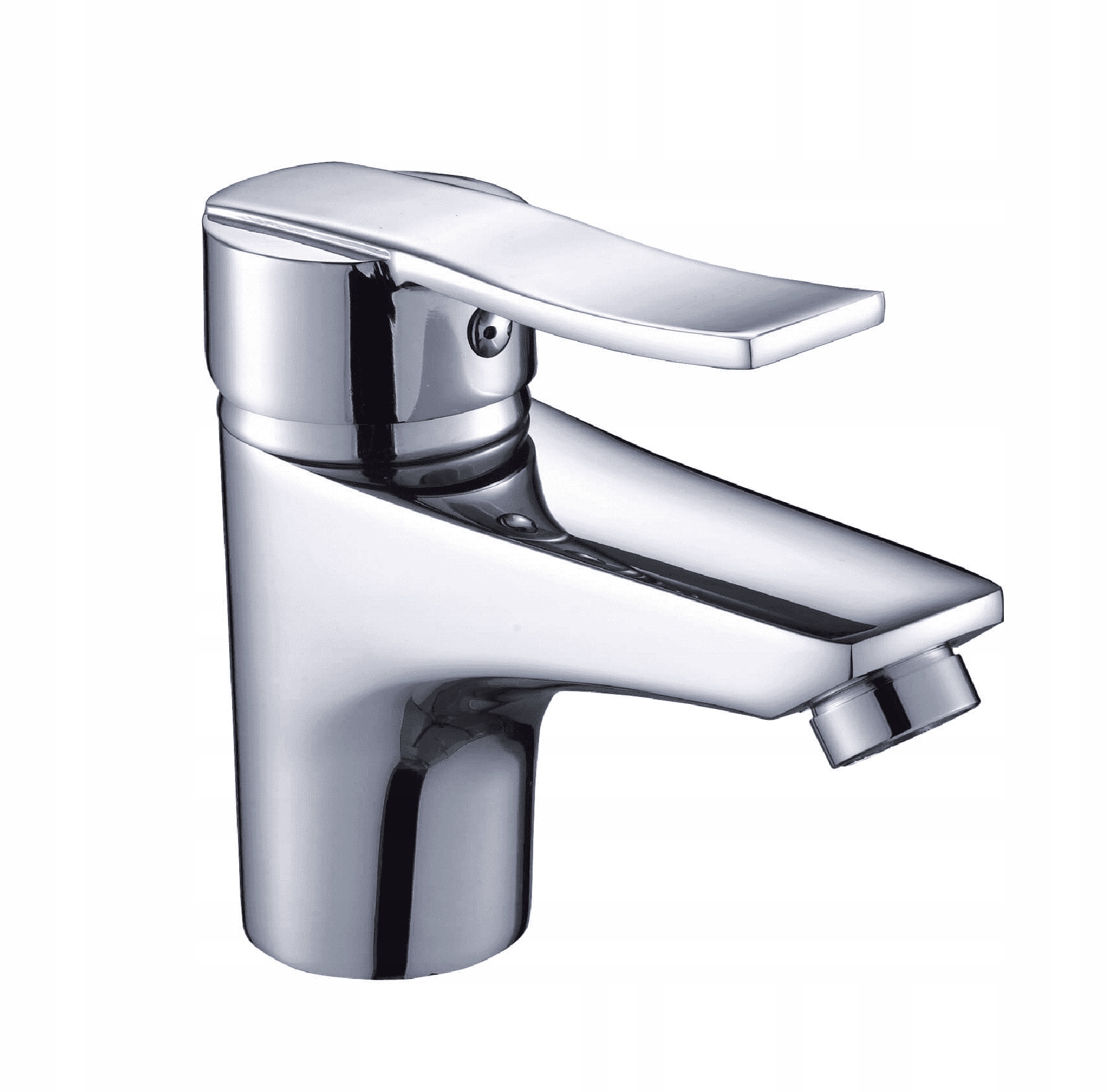 Madeira chrómový washbasin faucet