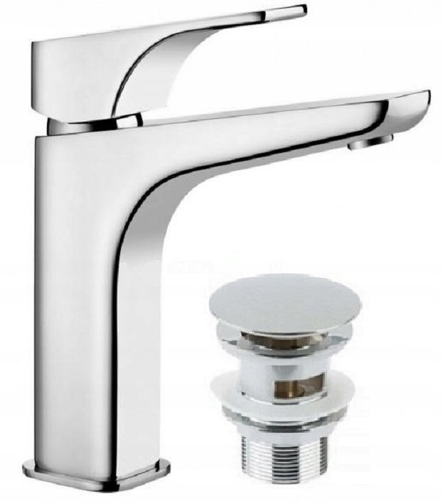 Washbasin faucet nový