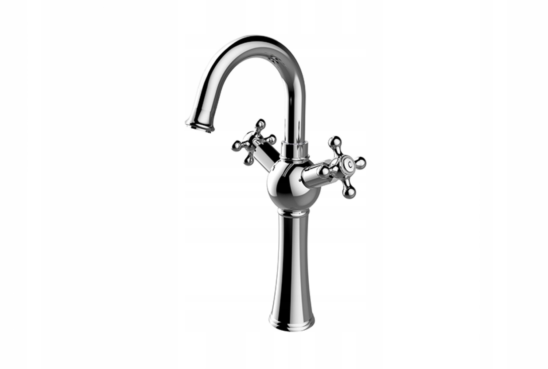 Retro a besco besco washbasin faucet