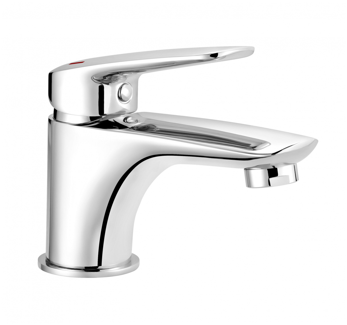 Bankový faucet