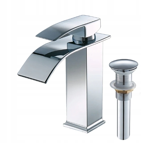 propagácia batérie Washbasin