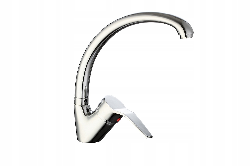 Kuchynská batéria - Sink Faucet Kitchen Rotary Tap