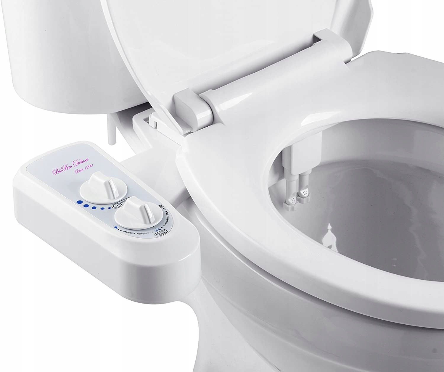 BC147 BISBRO Deluxe Comfort World Súprava