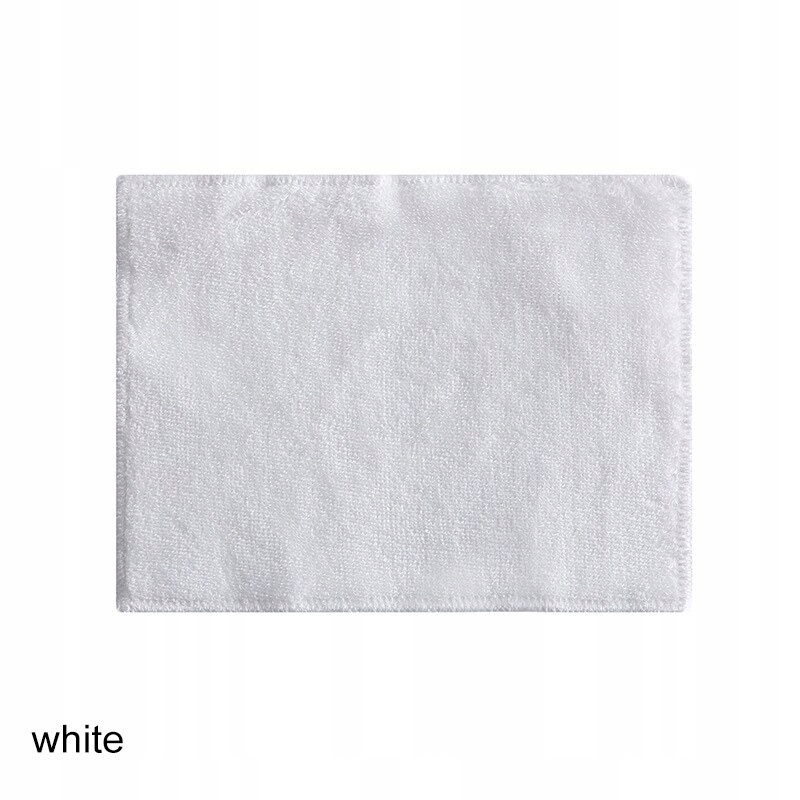 Biely štýl 25x19 cm vysoký absorpčný multifunkčný