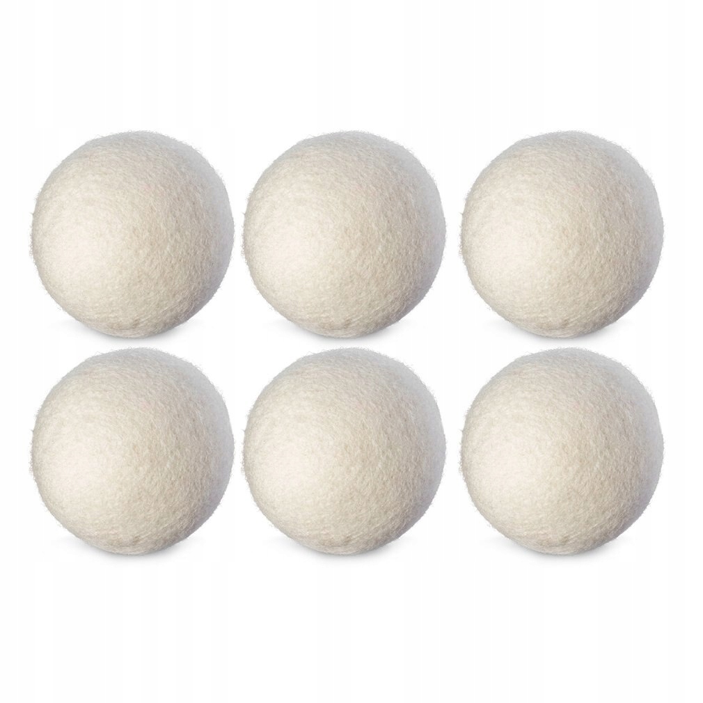 biela ET štýl Natural Reusable Laundry