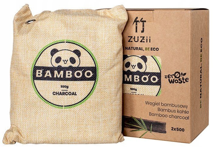 BIO COAL 1000G