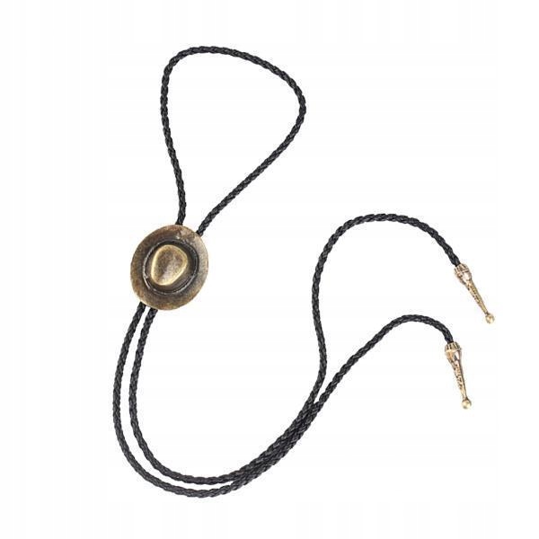 Bollo kravata Western Bolo Western Bolo Cowboy Kravata
