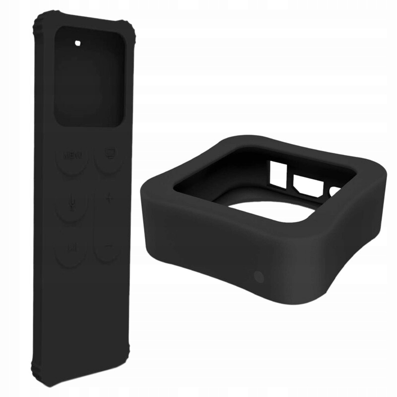 pre Apple TV 4K 5. / 4. [nekĺzavý] odolný
