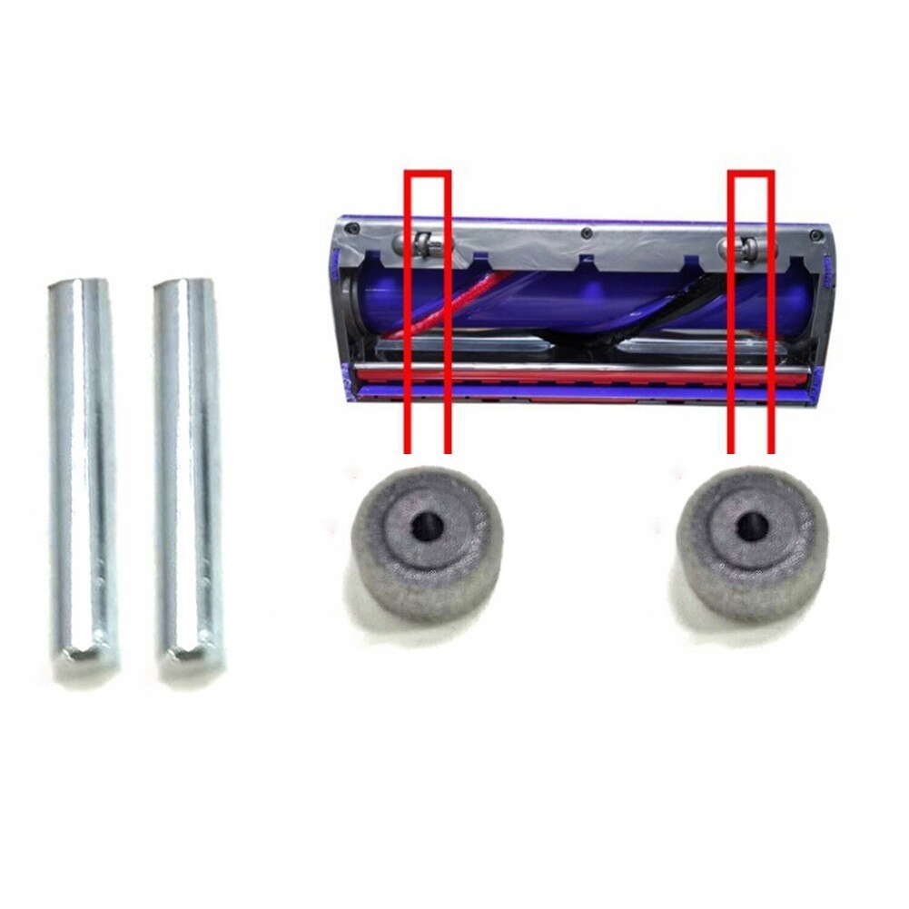 pre Dzon DC35 DC44 DC45 DC59 DC62 V6 SV03 SV05 SV