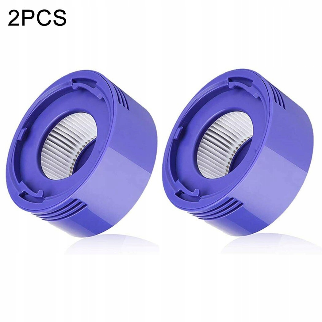 Pre zvieratá Dyson V8 SV10 absolútne celkom resp