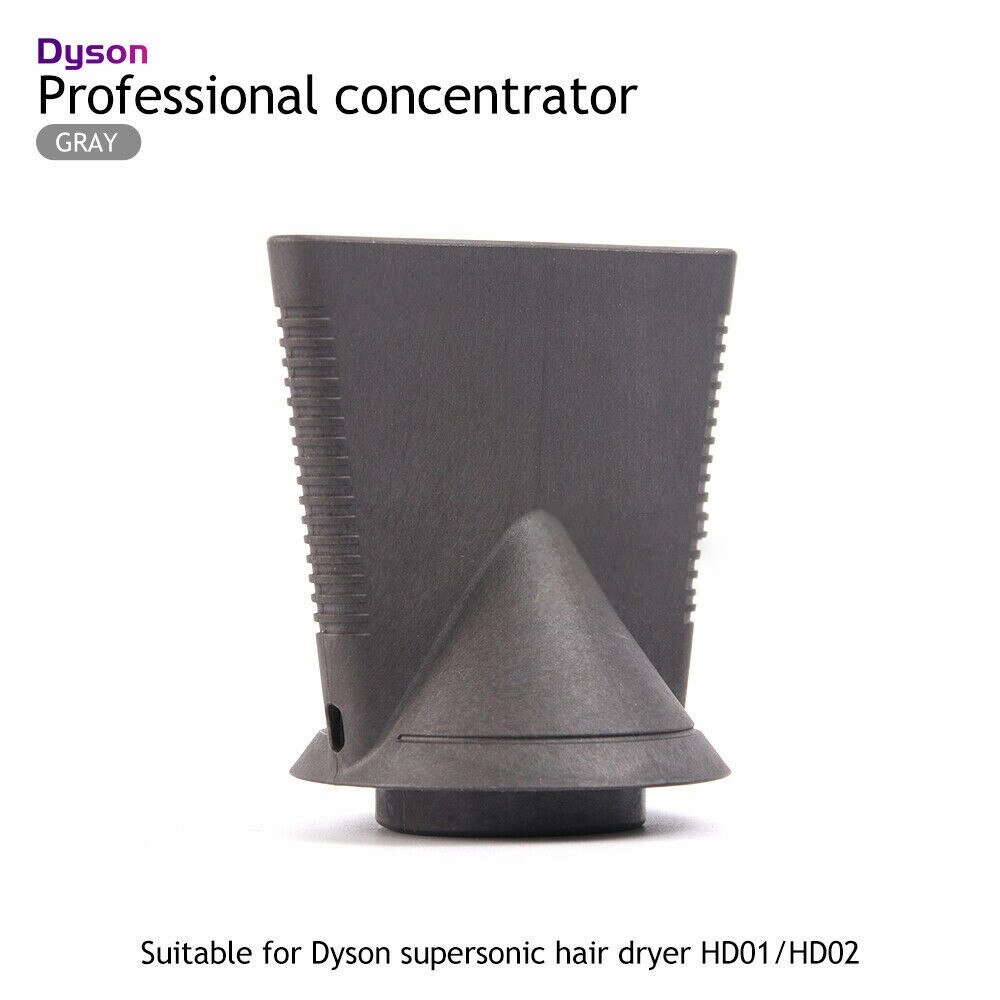 pre Dyson Supersonic Sušer Salon 7026