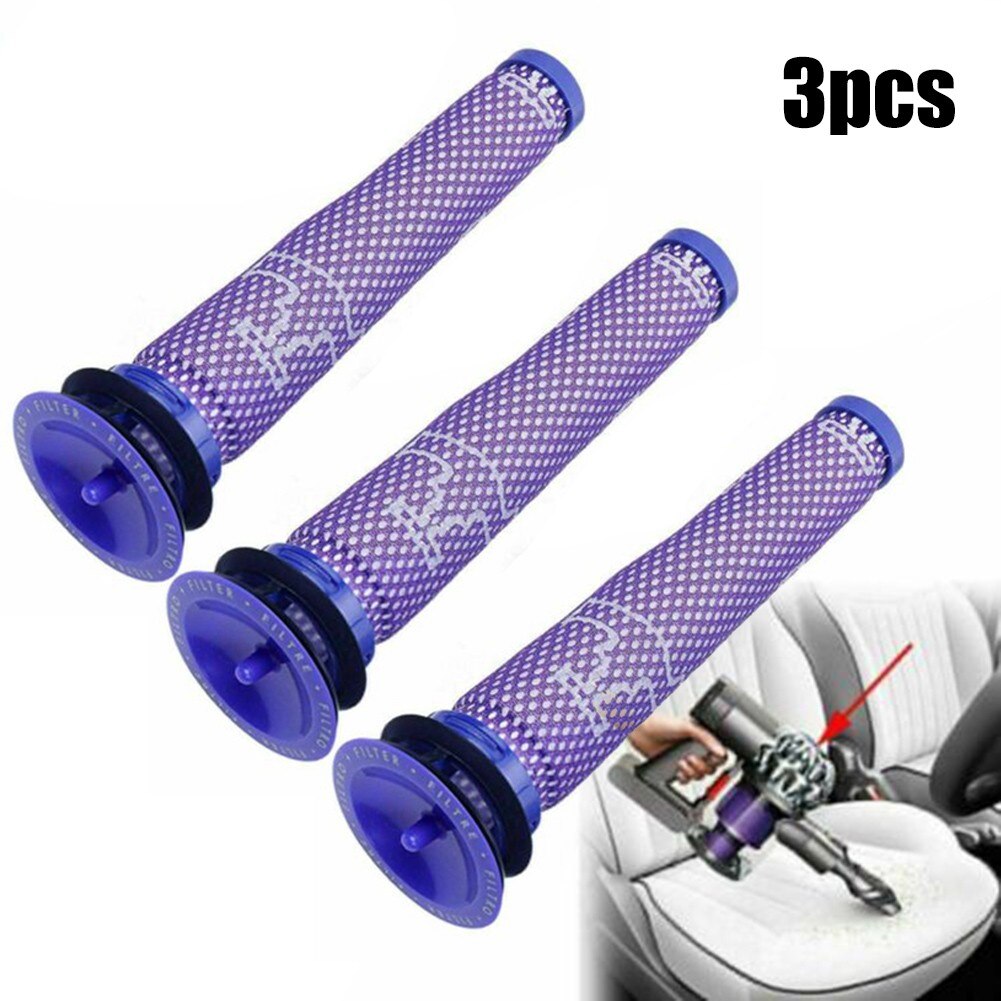 Pre Dyson V6 V7 V8 DC58 DC59 Vysávač na zvieratá