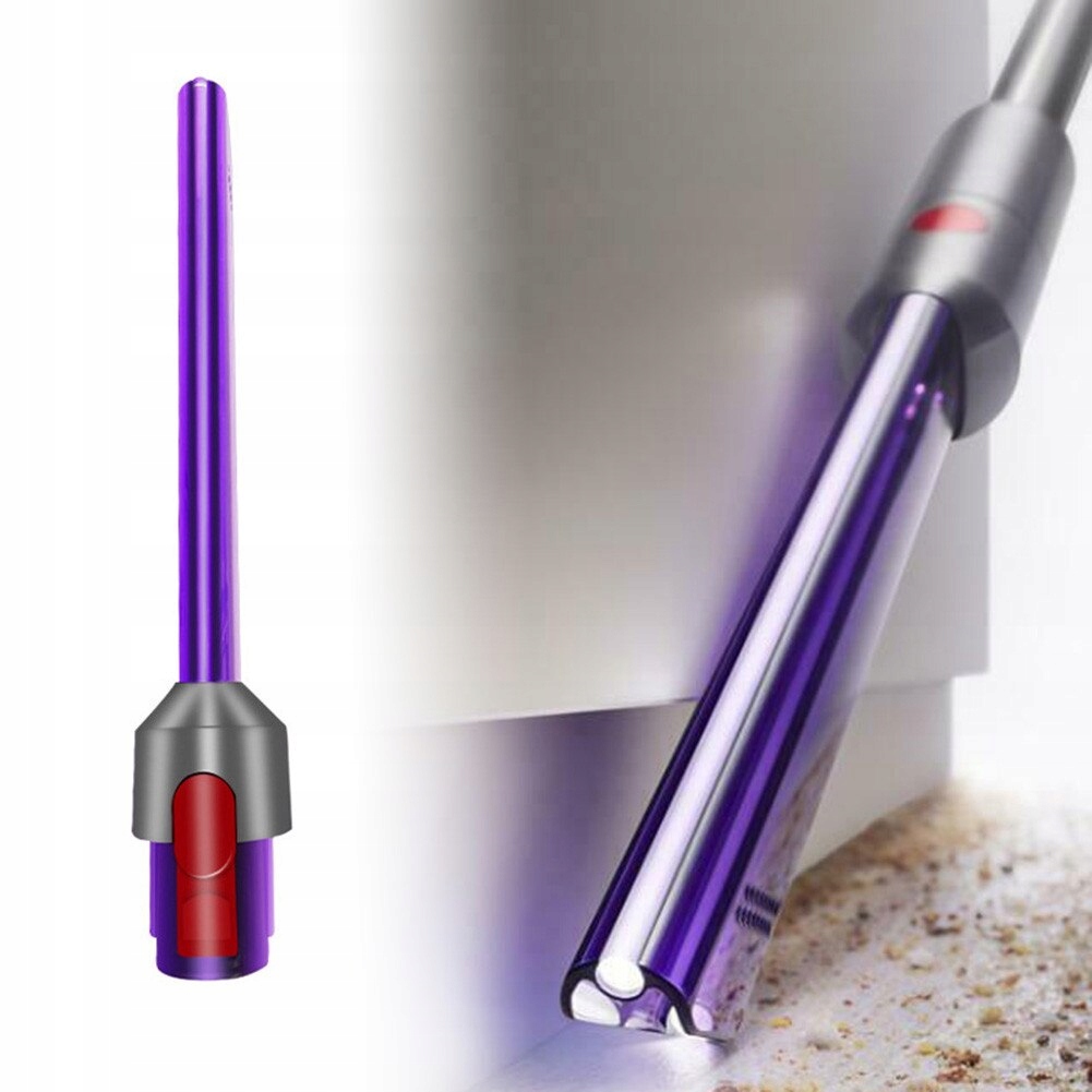 pre dyson V7 V8 V10 V11 V15 LED slot dýza