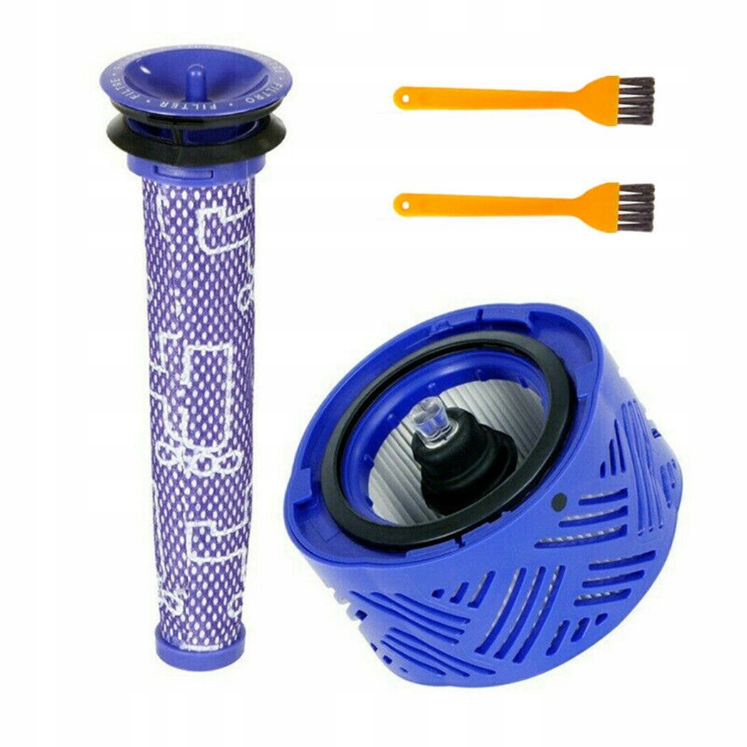 Pre Dyson V8 Absolute, V8 Animal, V7 Absolute, V7,