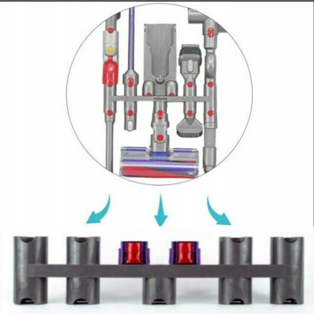 Pre rukoväť Dyson V8 / V10 / V11 / V12 pre Przek6588