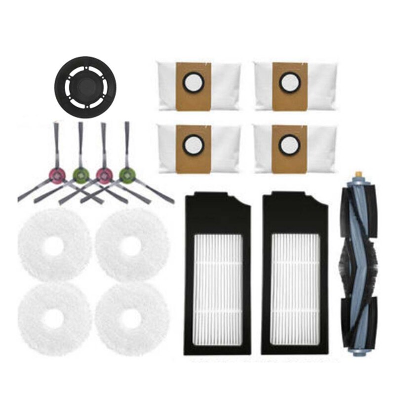 Pre ECovacs Deebot X1 Turbo / Omni Robot Part for For