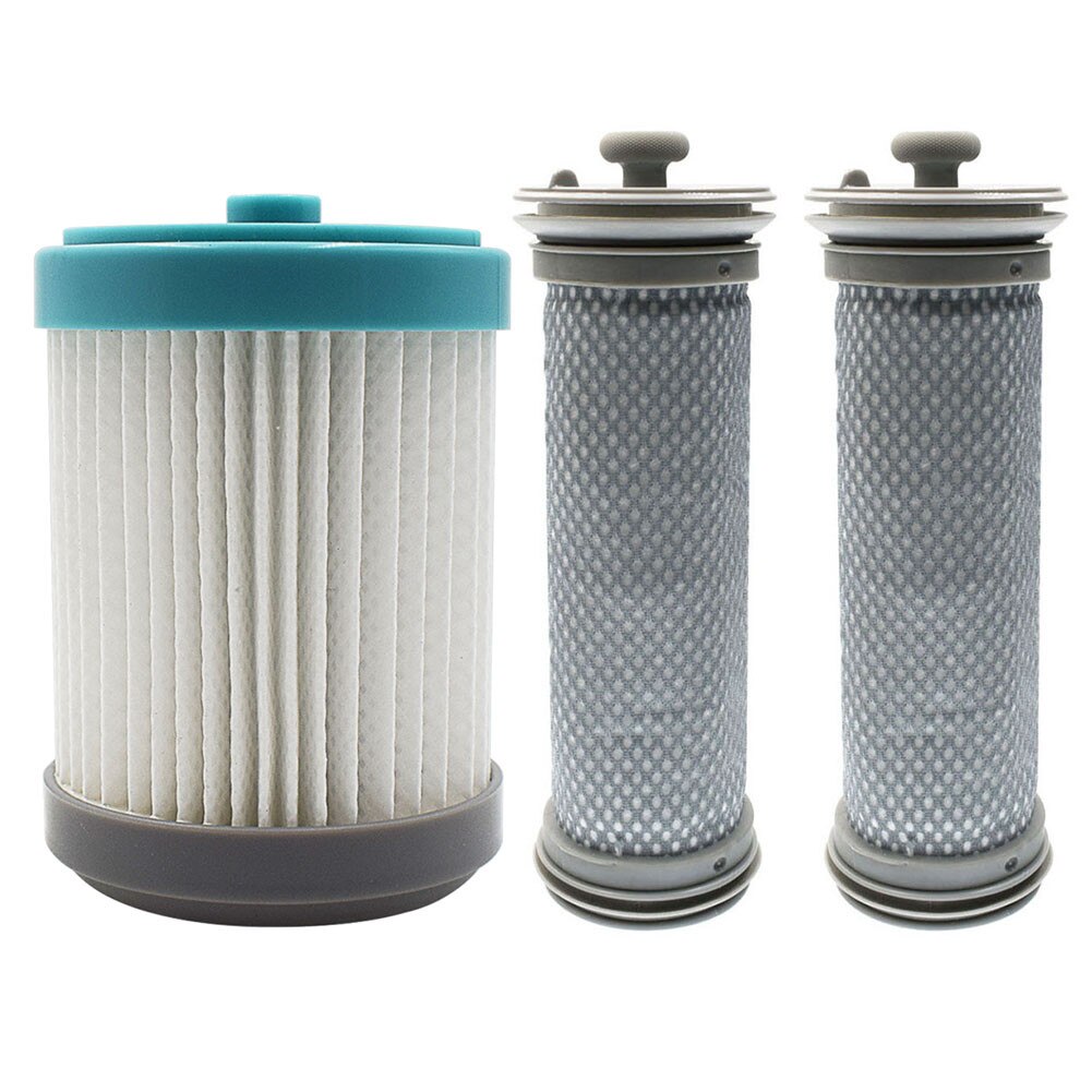 Pre tínový filter filter filt mikrofiber set