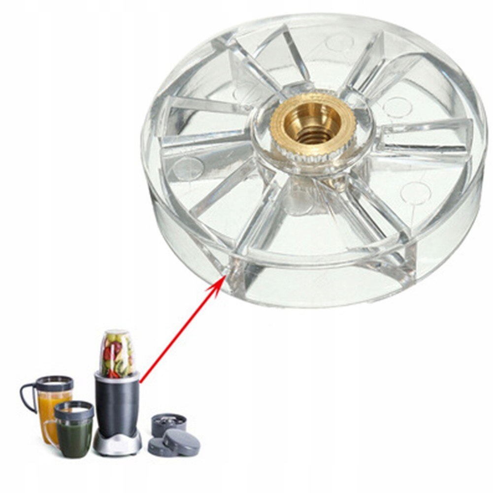 Až 600 W / 900 W Nutri Bullet Goods z Veľkej Británie