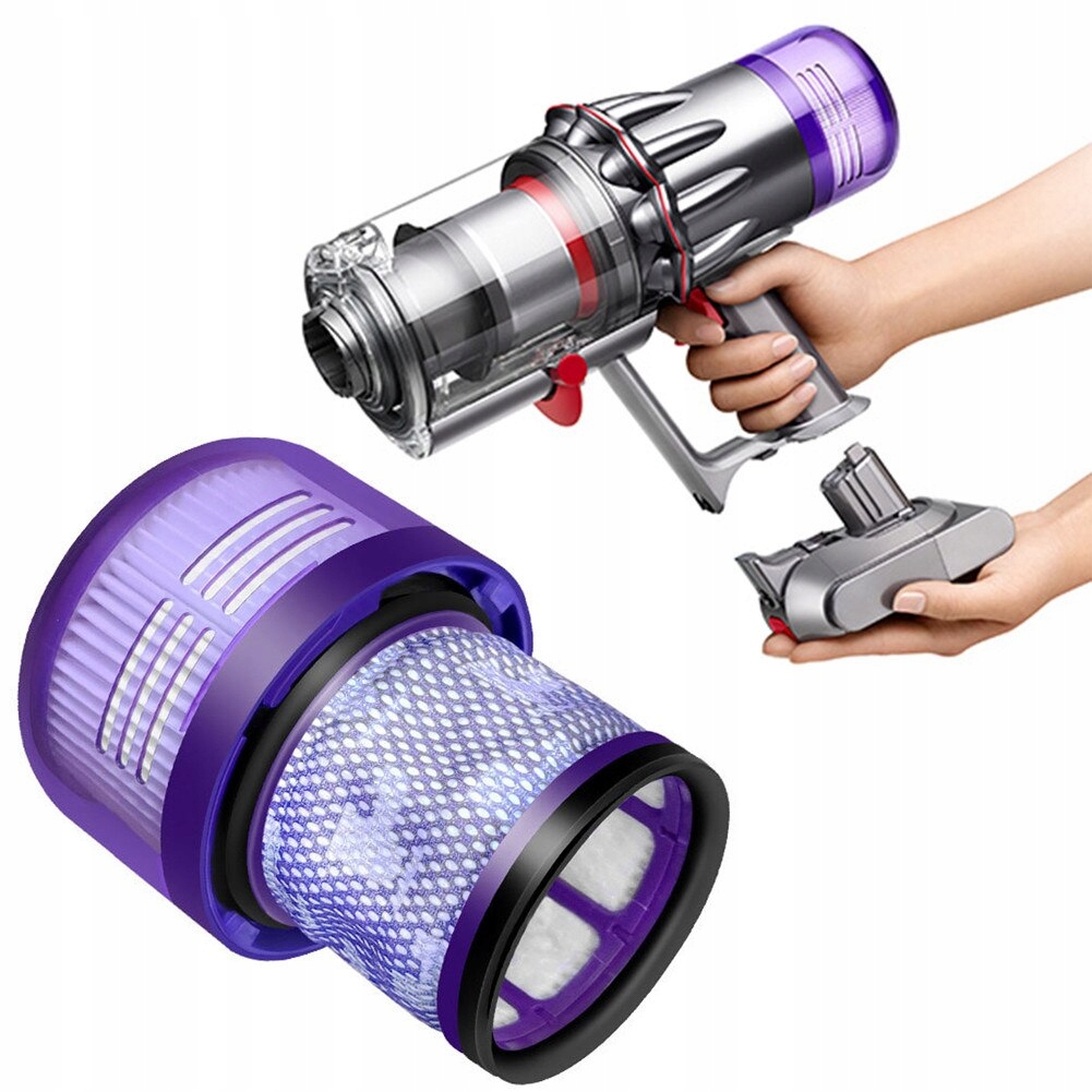 pre vysávač Dyson V10 / SV18 DIGITIAL SLIM FLUFFY