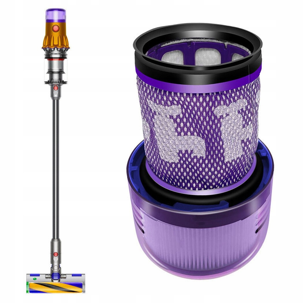 do Dyson V12 detekciu Slim 971517-01 Vávac