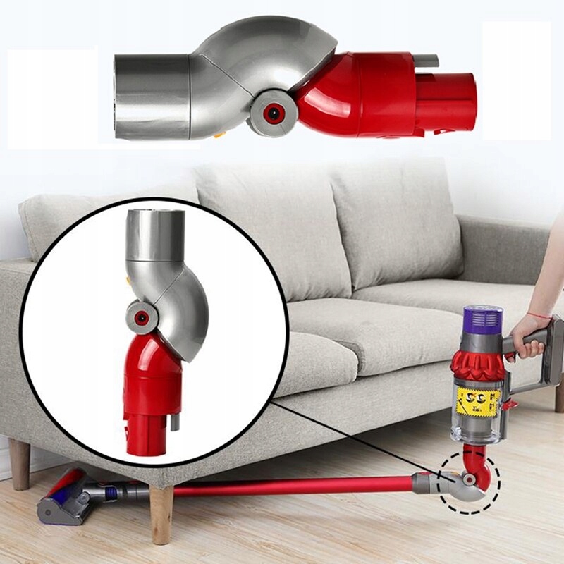 do nástroja Dyson V7 V8 V10 V11 pre rýchle