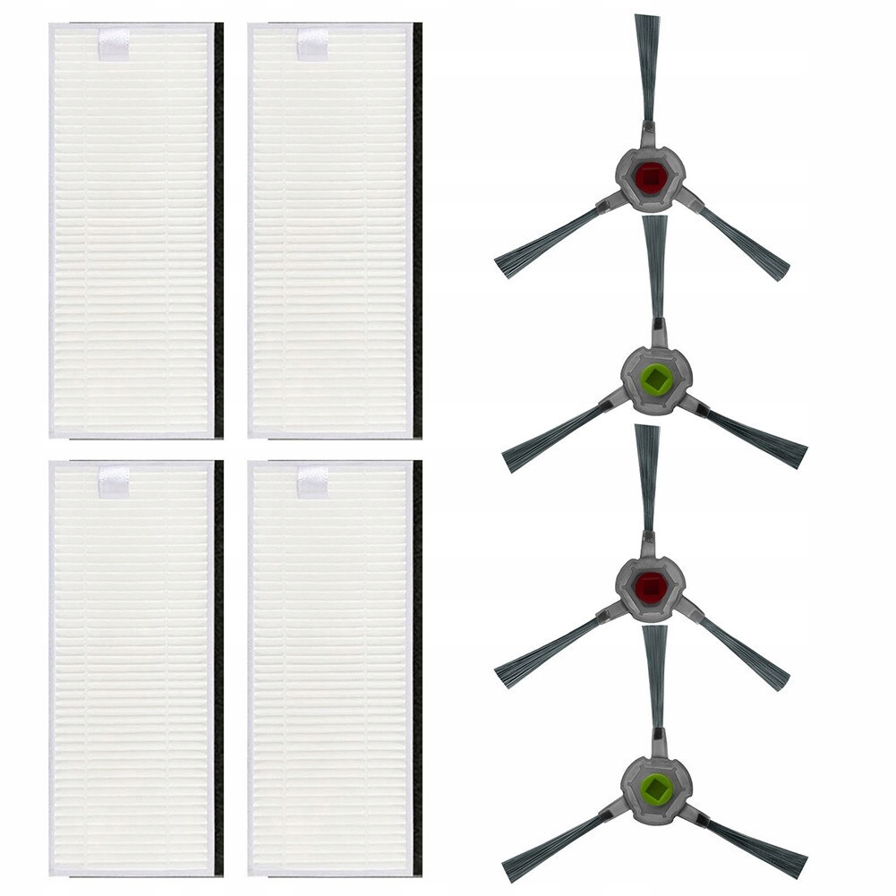pre Ecovacs Deebot U2 DGN22 Robotické diely zami6980